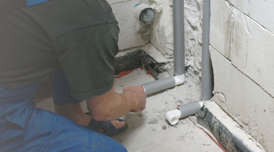 Professional emergency plumbing in Many Farms, AZ